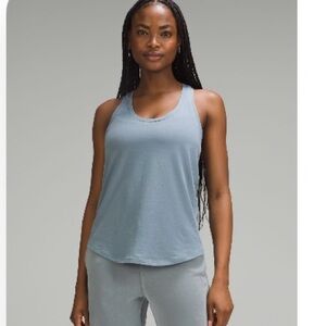 lululemon Love Tank Racerback Sleeveless Top Size 6